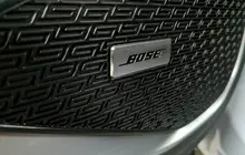 Geely Tugella