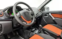 Lada (ВАЗ) Kalina