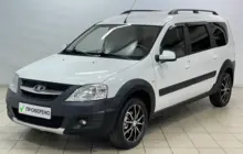 Lada (ВАЗ) Largus
