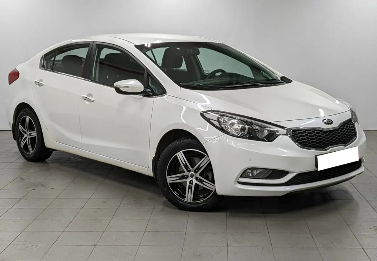 Kia Cerato