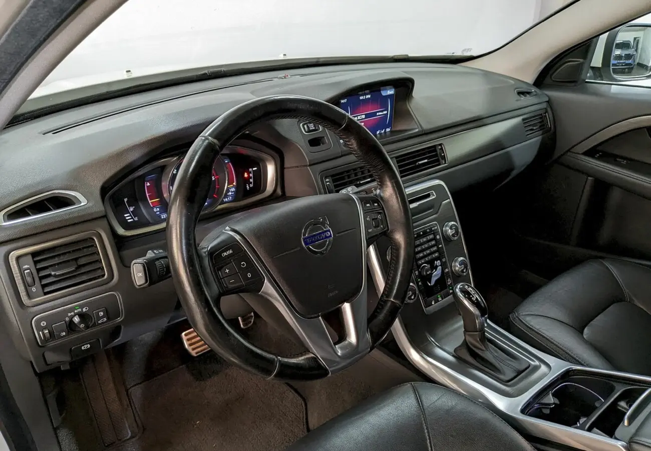 Volvo XC70
