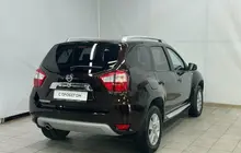 Nissan Terrano