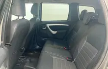 Nissan Terrano