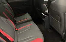Jetour Dashing