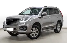 Haval H9