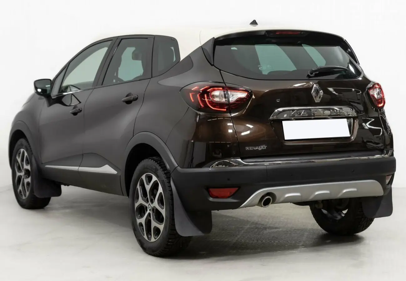 Renault Kaptur