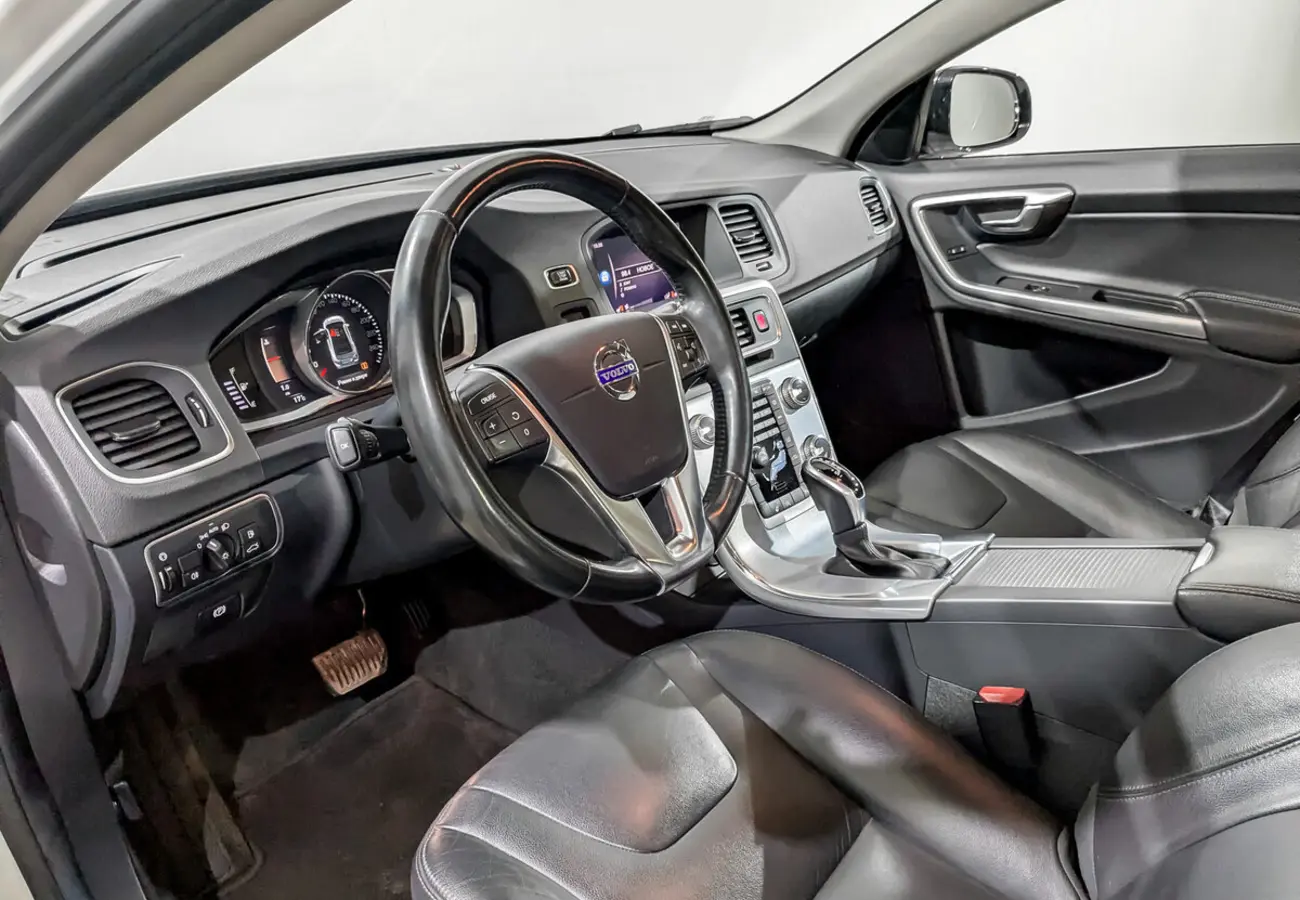 Volvo S60 Cross Country