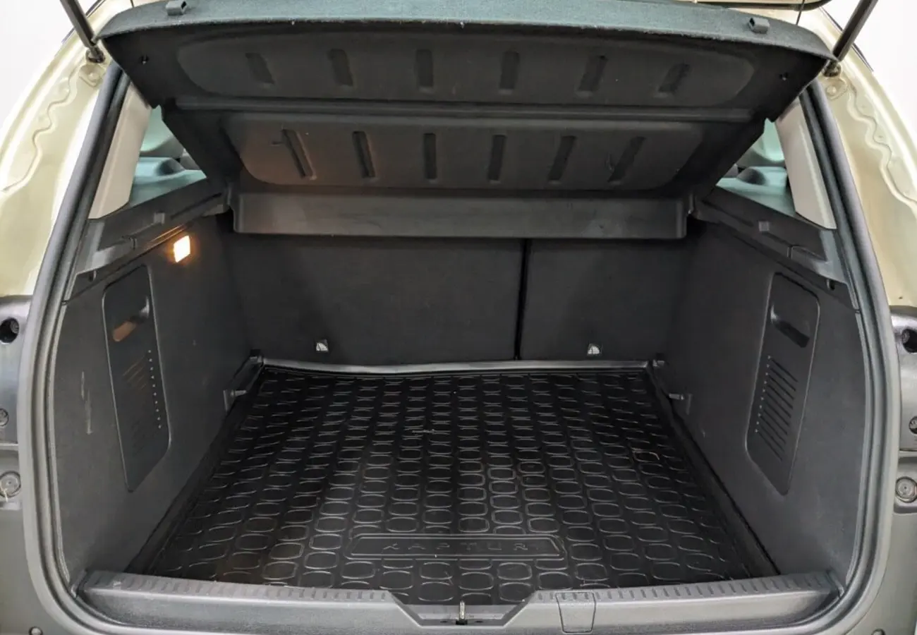 Renault Kaptur