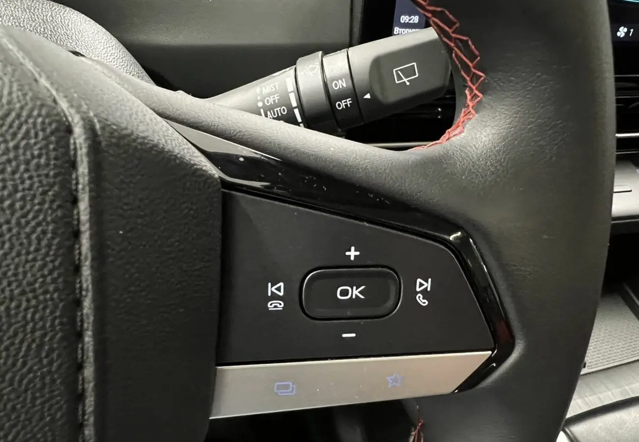 Changan CS55PLUS