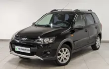 Lada (ВАЗ) Kalina