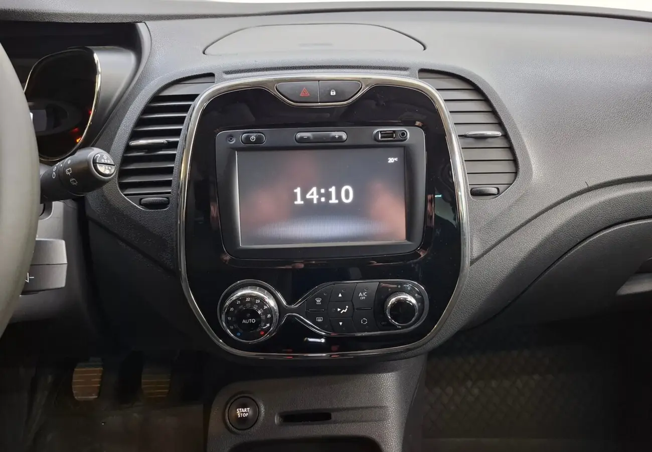 Renault Kaptur