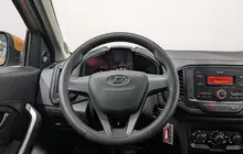 Lada (ВАЗ) XRAY