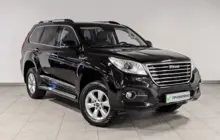 Haval H9