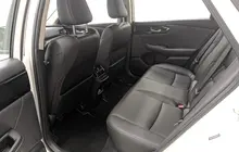 Honda Crider