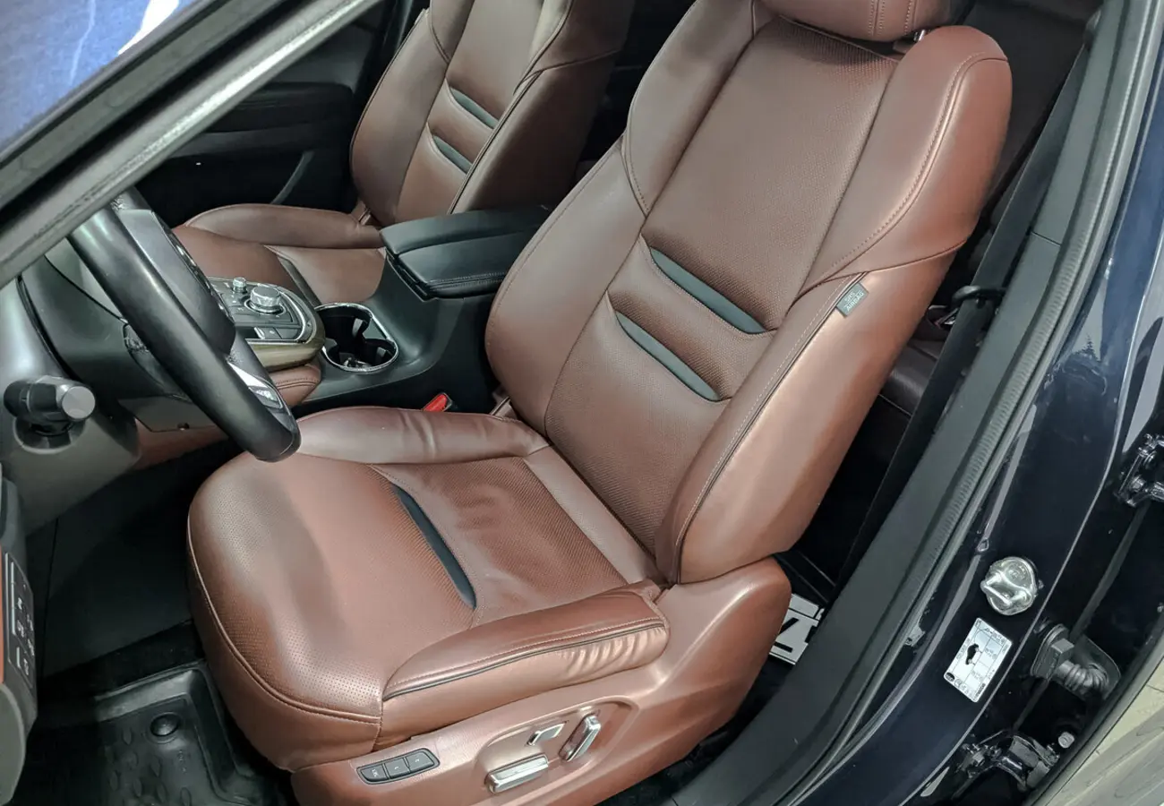 Mazda CX-9