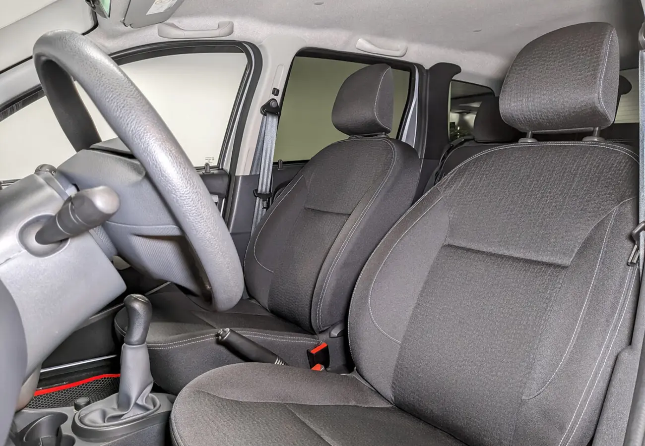 Nissan Terrano