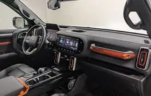 Haval Dargo