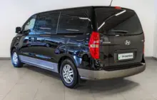 Hyundai H-1
