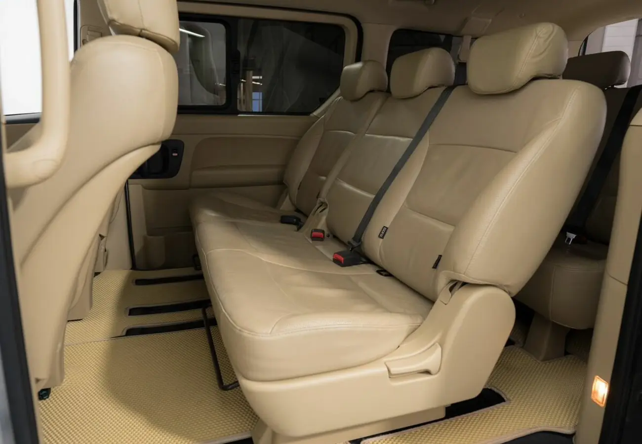 Hyundai H-1