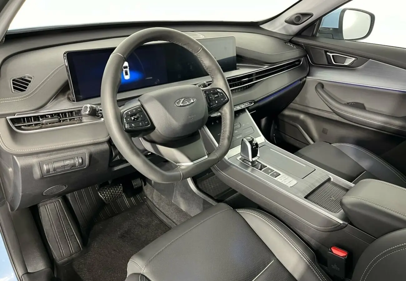 CHERY Tiggo 7 Pro Max