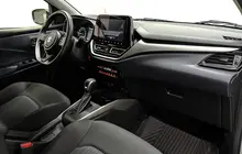 Suzuki Baleno