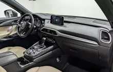 Mazda CX-9