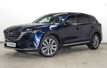 Mazda CX-9
