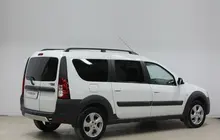 Lada (ВАЗ) Largus