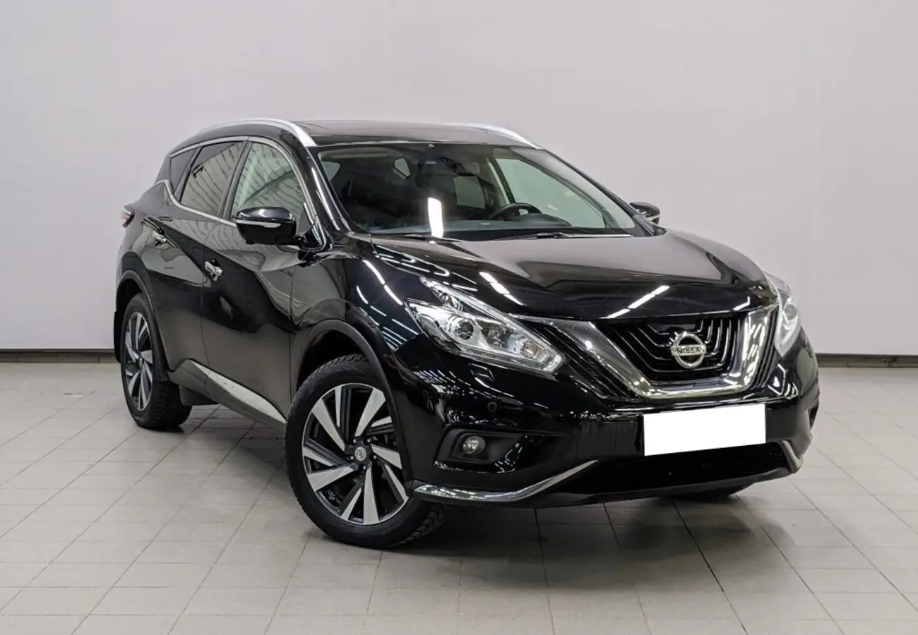 Nissan Murano