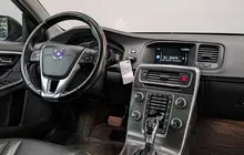 Volvo S60 Cross Country