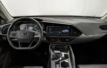 Geely Tugella