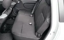 Lada (ВАЗ) Largus