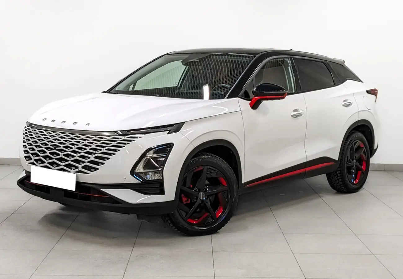 OMODA C5