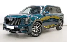 GAC GS8