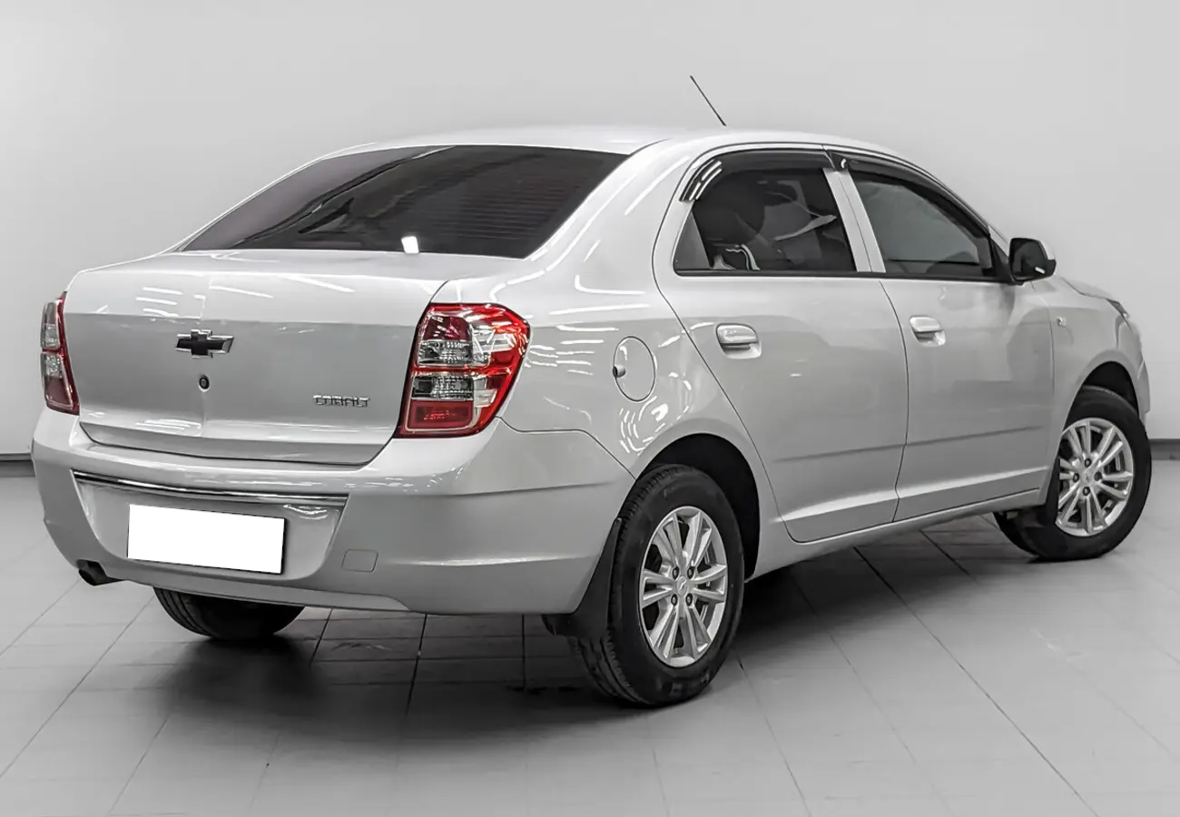 Chevrolet Cobalt