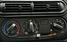 Chevrolet Niva