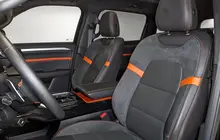 Haval Dargo