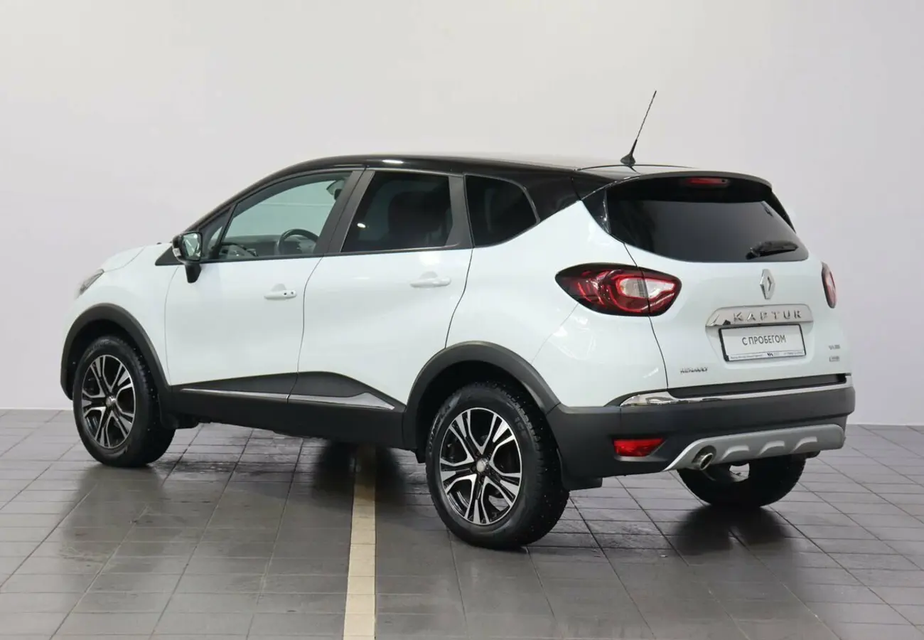 Renault Kaptur