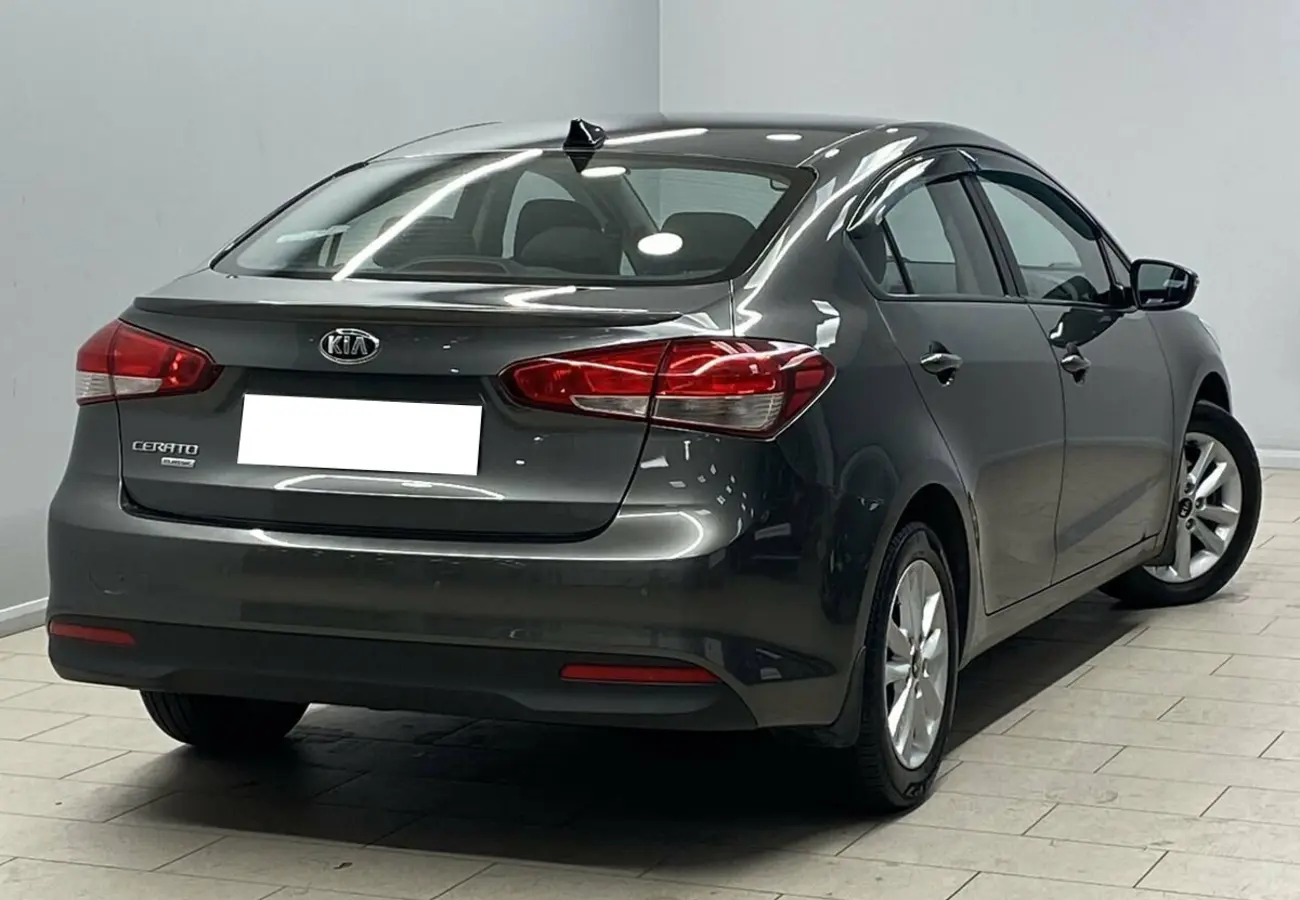 Kia Cerato