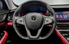 Changan CS85