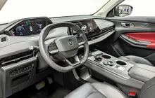 Changan UNI-S (CS55 Plus)
