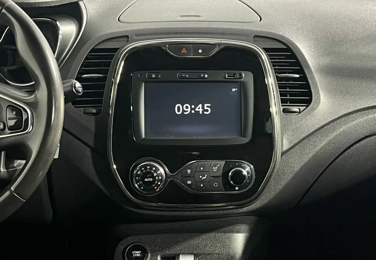 Renault Kaptur