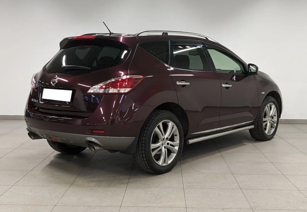 Nissan Murano
