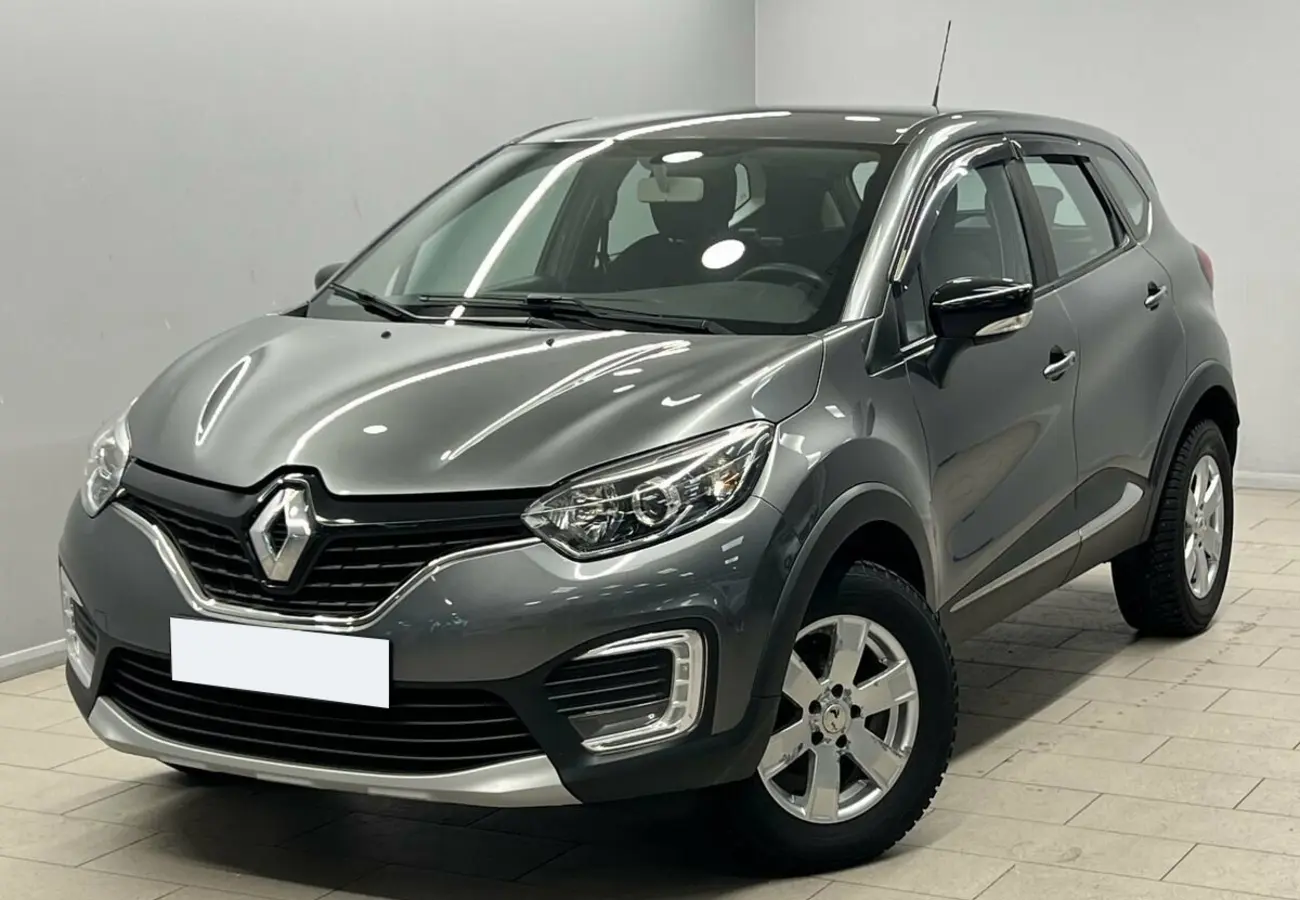 Renault Kaptur