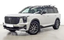 GAC GS8