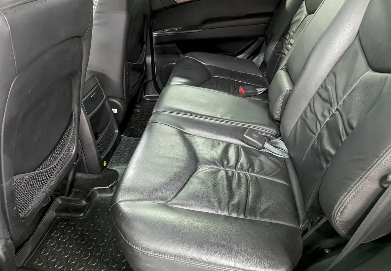 SsangYong Kyron