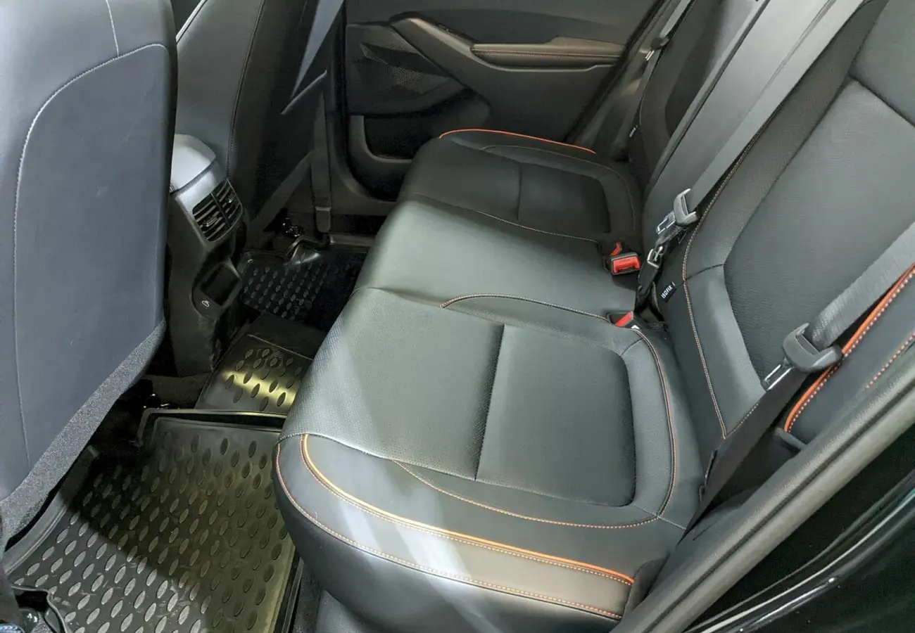 Kia KX3