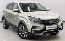 Lada (ВАЗ) XRAY