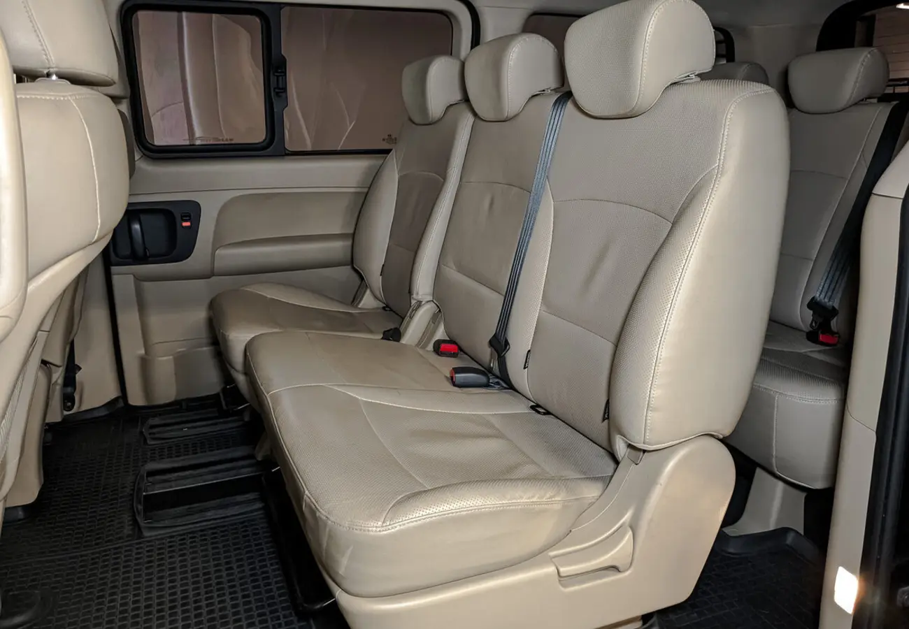 Hyundai H-1