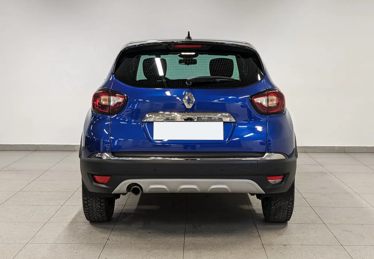 Renault Kaptur